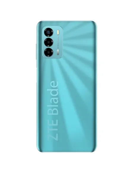 ZTE Blade V40 Vita 4/128GB Verde