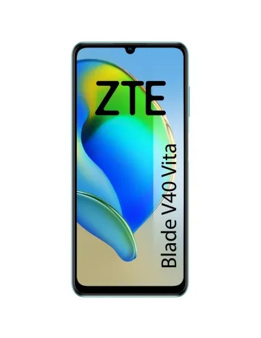 ZTE Blade V40 Vita 4/128GB Verde