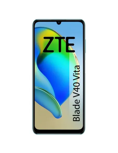 ZTE Blade V40 Vita 4/128GB Verde