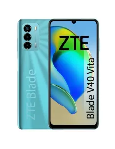 ZTE Blade V40 Vita 4/128GB Verde