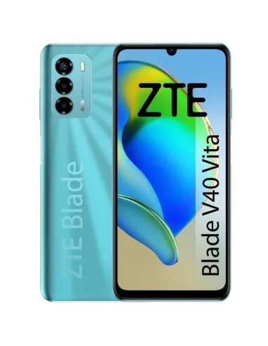 ZTE Blade V40 Vita 4/128GB Verde