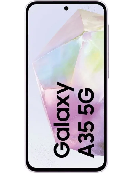 Samsung Galaxy A35 5G 8/256GB Violeta