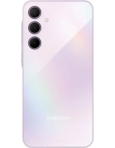 Samsung Galaxy A35 5G 8/256GB Violeta