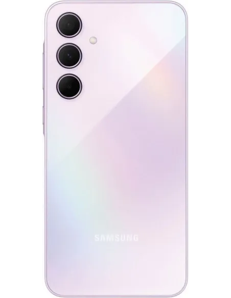 Samsung Galaxy A35 5G 8/256GB Violeta