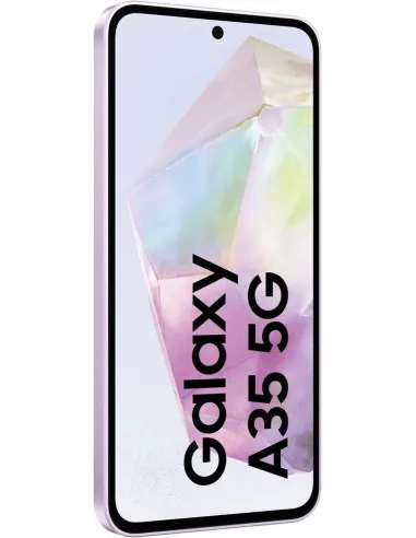 Samsung Galaxy A35 5G 8/256GB Violeta