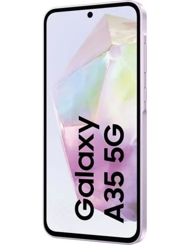 Samsung Galaxy A35 5G 8/256GB Violeta