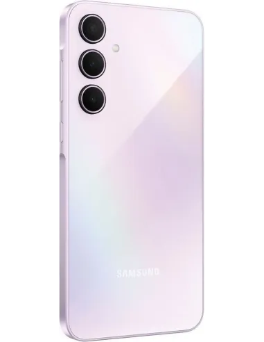 Samsung Galaxy A35 5G 8/256GB Violeta