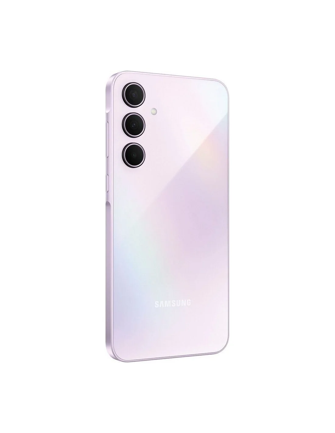 Samsung Galaxy A35 5G 8/256GB Violeta