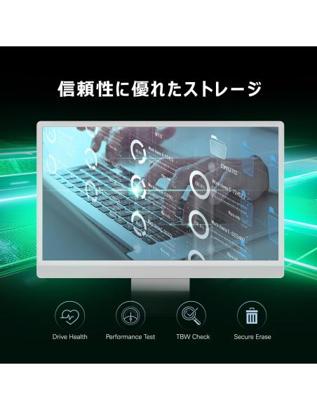 Silicon Power UD90 SSD 1TB M.2 2230 PCIe Gen 4x4