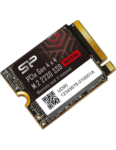 Silicon Power UD90 SSD 1TB M.2 2230 PCIe Gen 4x4
