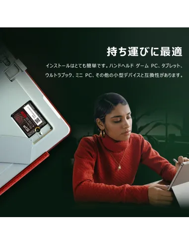 Silicon Power UD90 SSD 500GB M.2 2230 PCIe Gen 4x4