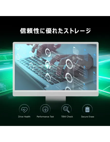 Silicon Power UD90 SSD 500GB M.2 2230 PCIe Gen 4x4