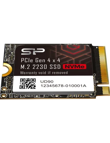 Silicon Power UD90 SSD 500GB M.2 2230 PCIe Gen 4x4
