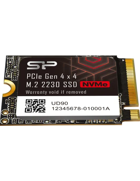 Silicon Power UD90 SSD 500GB M.2 2230 PCIe Gen 4x4