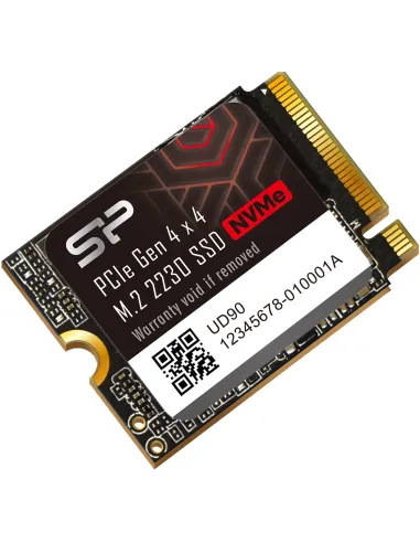 Silicon Power UD90 SSD 500GB M.2 2230 PCIe Gen 4x4
