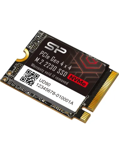 Silicon Power UD90 SSD 500GB M.2 2230 PCIe Gen 4x4