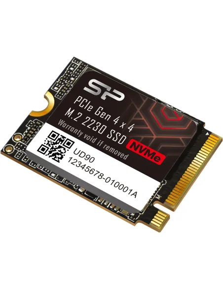 Silicon Power UD90 SSD 500GB M.2 2230 PCIe Gen 4x4