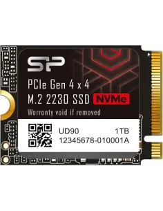 Silicon Power UD90 SSD 1TB M.2 2230 PCIe Gen 4x4-IAIDSO0792