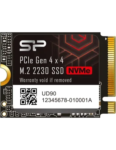 Silicon Power UD90 SSD 500GB M.2 2230 PCIe Gen 4x4