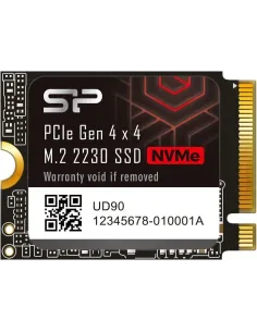 Silicon Power UD90 SSD 2TB M.2 2230 PCIe Gen 4x4