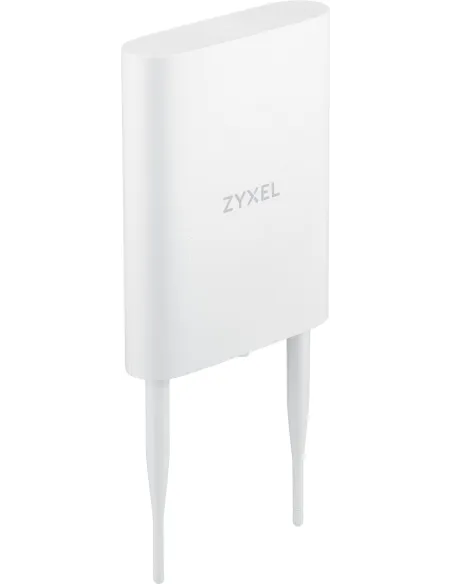 Zyxel NWA55AXE-EU0102F Punto de Acceso para Exteriores AX1800 con Wifi 6 PoE