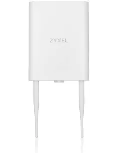 Zyxel NWA55AXE-EU0102F Punto de Acceso para Exteriores AX1800 con Wifi 6 PoE-NSWPAC0471
