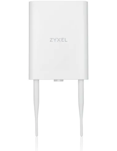 Zyxel NWA55AXE-EU0102F Punto de Acceso para Exteriores AX1800 con Wifi 6 PoE Gestionable