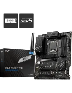MSI PRO Z790-P WiFi-IPBPIB0065