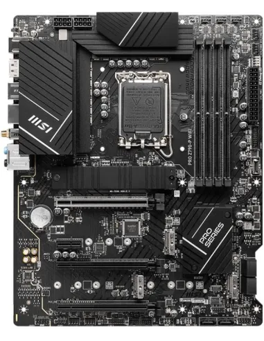 MSI PRO Z790-P WiFi