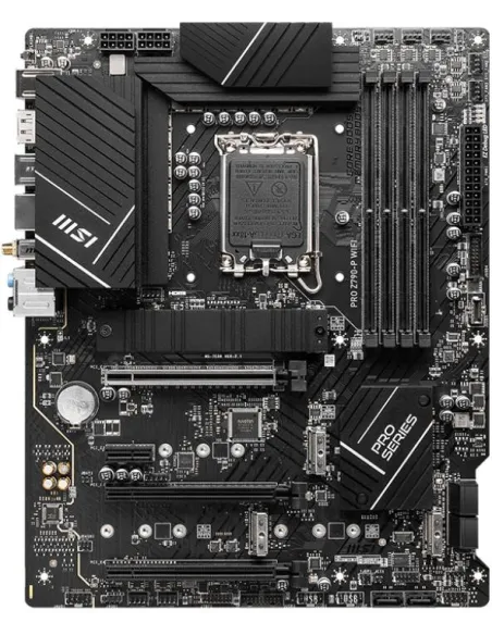 MSI PRO Z790-P WiFi