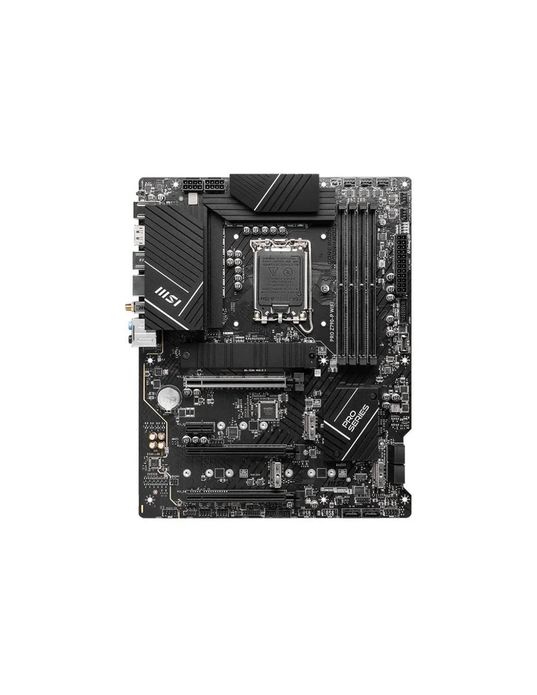 MSI PRO Z790-P WiFi