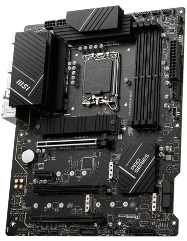 MSI PRO Z790-P WiFi