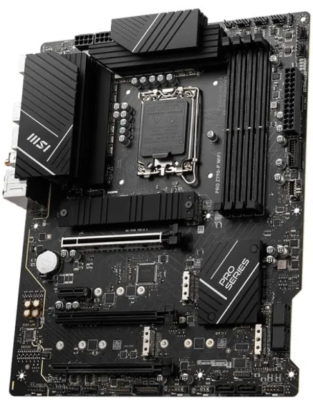 MSI PRO Z790-P WiFi