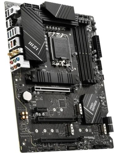 MSI PRO Z790-P WiFi