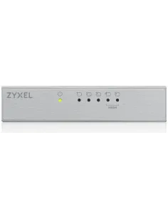 Zyxel ES-105A v3 Switch L2+ 5 Puertos Gigabit Ethernet-NSWSSO0237