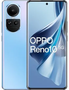 Oppo Reno 10 5G 8/256GB OEM Azul