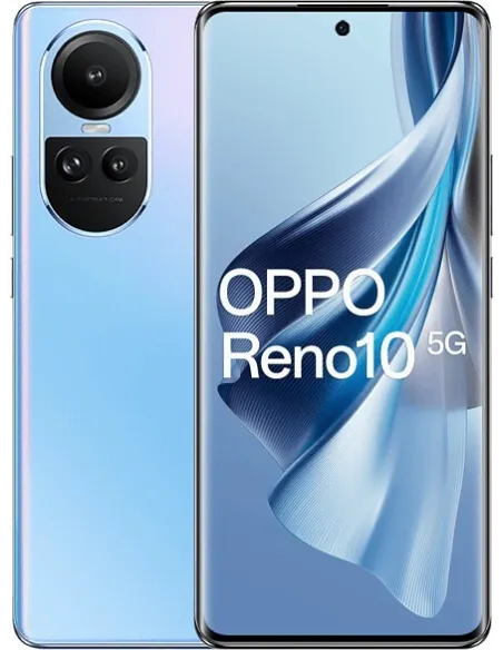 Oppo Reno 10 5G 8/256GB OEM Azul
