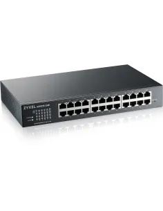 Zyxel GS1915-24E Switch Gestionado L2 24 Puertos Gigabit-NSWSAR0348