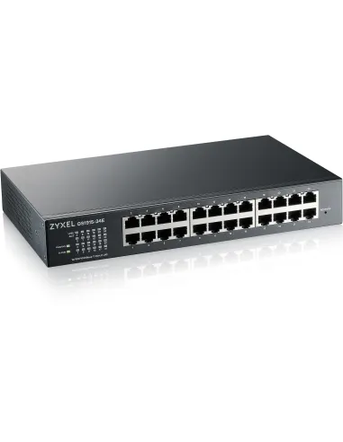 Zyxel GS1915-24E Switch 24 Puertos Gigabit