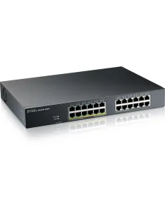 Zyxel GS1915-24EP Switch PoE Gestionado L2 24 Puertos Gigabit-NSWSAR0349