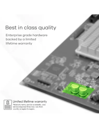 Zyxel GS1915-8EP Switch PoE Gestionado L2 8 Puertos Gigabit Ethernet