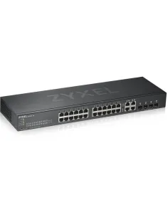 Zyxel GS1920-24 v2 Switch Gestionado 24 Puertos Gigabit Ethernet + 4 Puertos SFP-NSWSAR0292