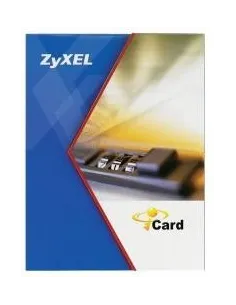 Zyxel SecuExtender Licencia Electronica 1 Cliente 1 Licencia-NPPPSW0051