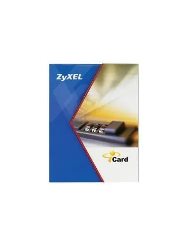 Zyxel SecuExtender Licencia Electronica 1 Cliente 1 Licencia