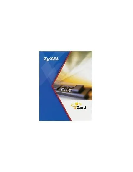 Zyxel SecuExtender Licencia Electronica 1 Cliente 1 Licencia