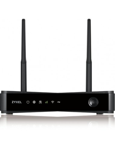 Zyxel LTE3301-PLUS Router WiFi Doble Banda 4G AC1200