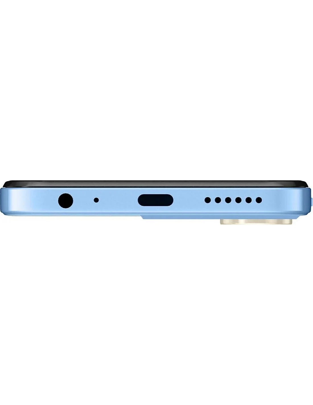 ZTE Blade A73 4GB/128GB Azul