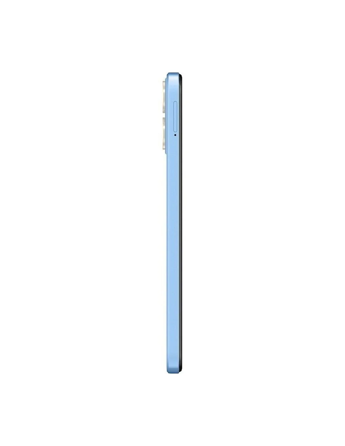 ZTE Blade A73 4GB/128GB Azul