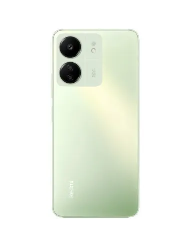 Xiaomi Redmi 13C 4G 8/256GB Verde Clover