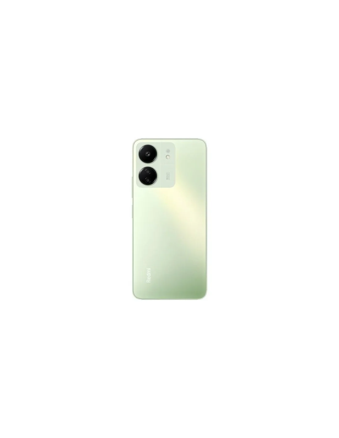 Xiaomi Redmi 13C 4G 8/256GB Verde Clover